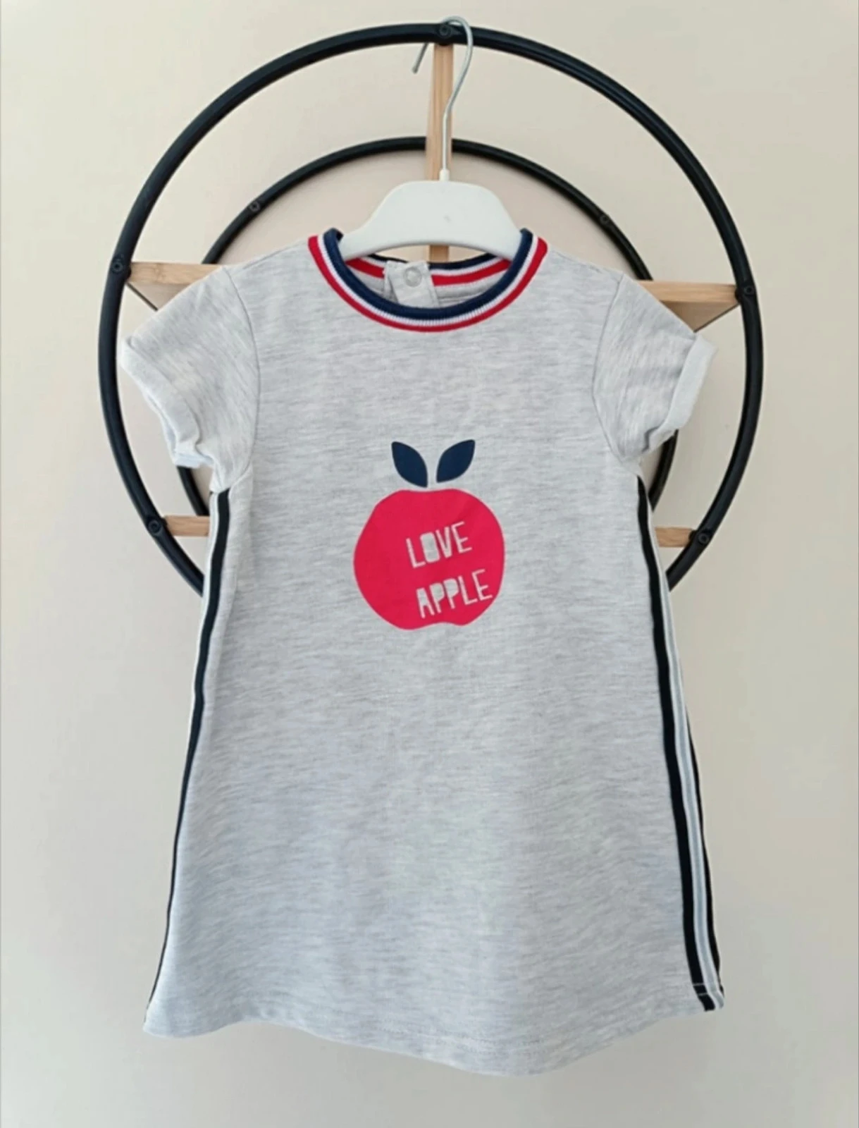 23 24 mois 2 ans robe orchestra 86 cm